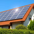 The Benefits Of Hiring The Best Solar Panel Installer In Lethbridge For Your New Home: Tips From A Home Buying Company