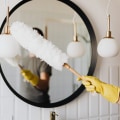 Spotless Success: How Home Cleaners Transform Listings for Austin A Home Buying Company