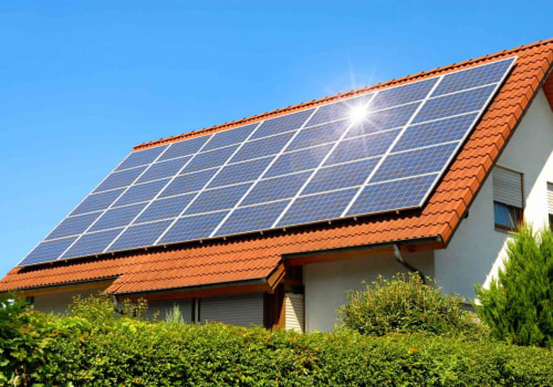 The Benefits Of Hiring The Best Solar Panel Installer In Lethbridge For Your New Home: Tips From A Home Buying Company