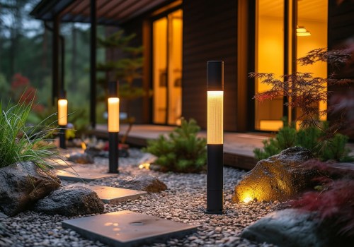 Boosting Curb Appeal: Why You Should Hire A Landscape Lighting Designer In Melbourne Before Selling To A Home Buying Company