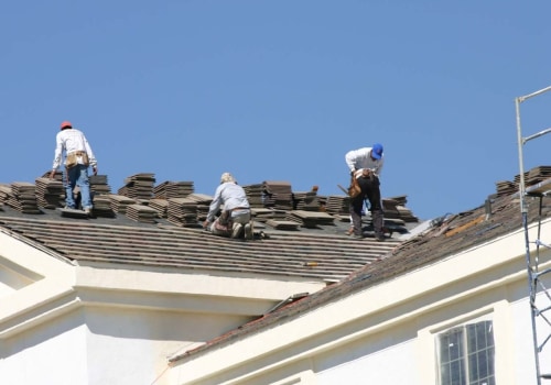 Roof Installer Solutions: Enhancing Mclean Home Buying Company Value