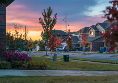 Cash Home Buyers In Little Rock: What You Need To Know Before Selling